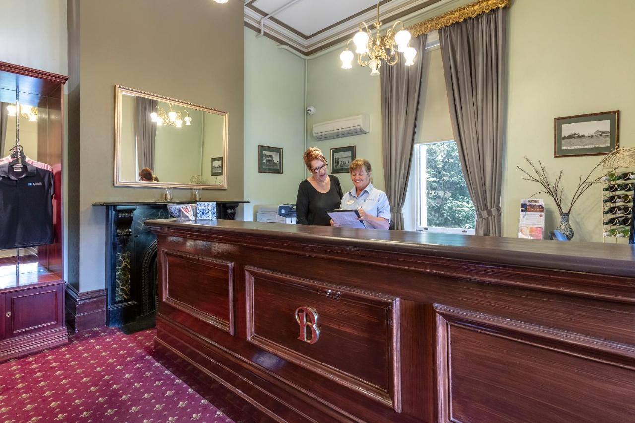 Club Wyndham Ballarat, Trademark Collection By Wyndham Exterior photo