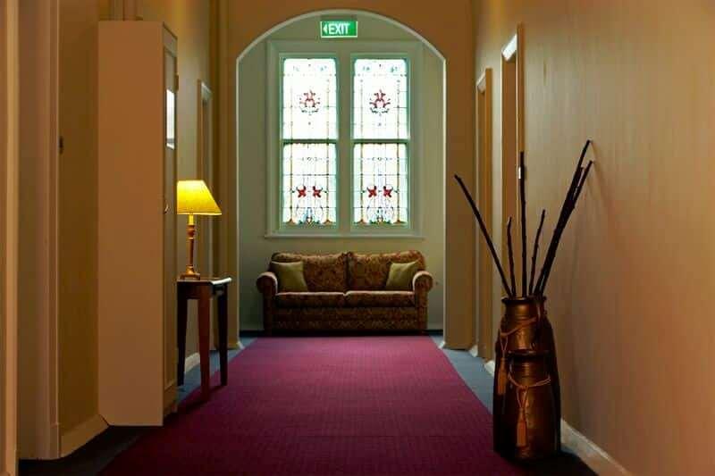 Club Wyndham Ballarat, Trademark Collection By Wyndham Interior photo
