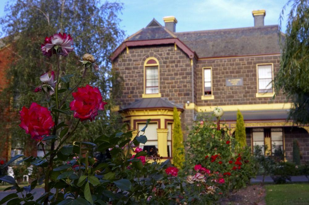 Club Wyndham Ballarat, Trademark Collection By Wyndham Exterior photo