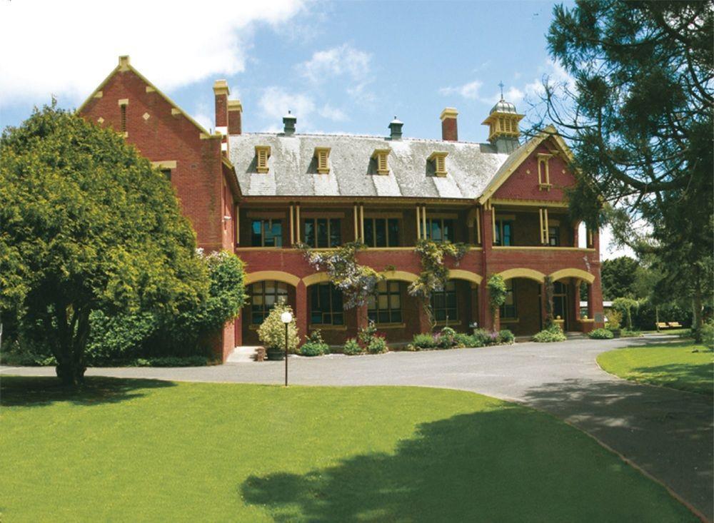 Club Wyndham Ballarat, Trademark Collection By Wyndham Exterior photo