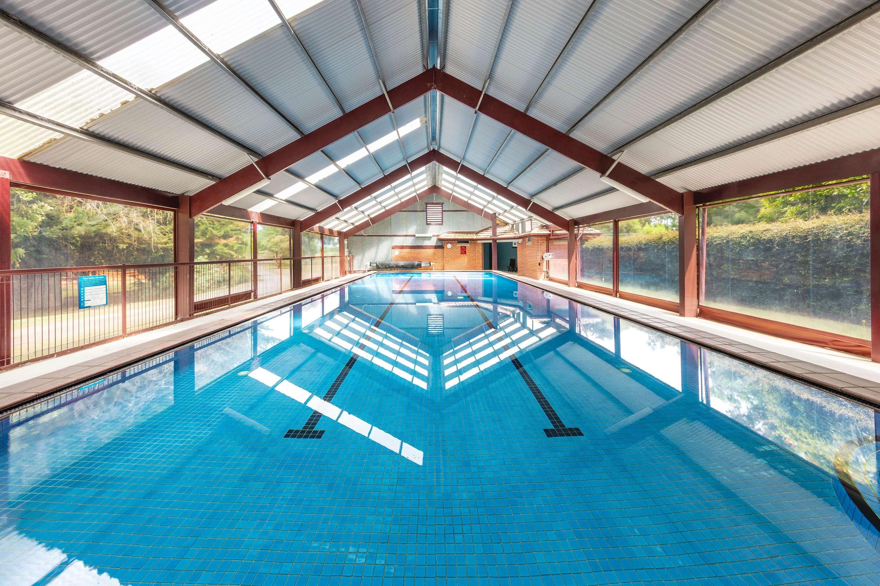 Club Wyndham Ballarat, Trademark Collection By Wyndham Exterior photo