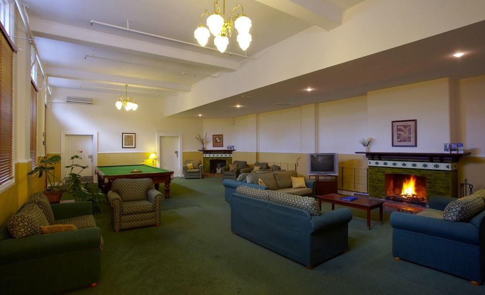 Club Wyndham Ballarat, Trademark Collection By Wyndham Exterior photo