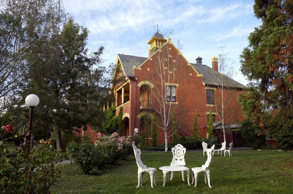 Club Wyndham Ballarat, Trademark Collection By Wyndham Exterior photo