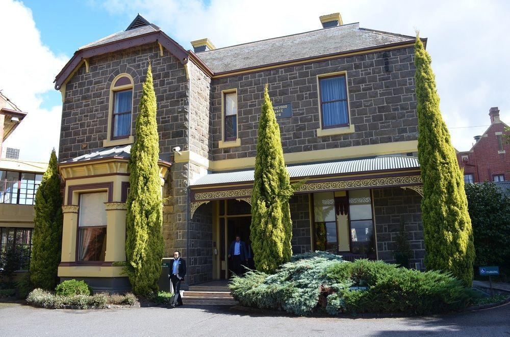Club Wyndham Ballarat, Trademark Collection By Wyndham Exterior photo