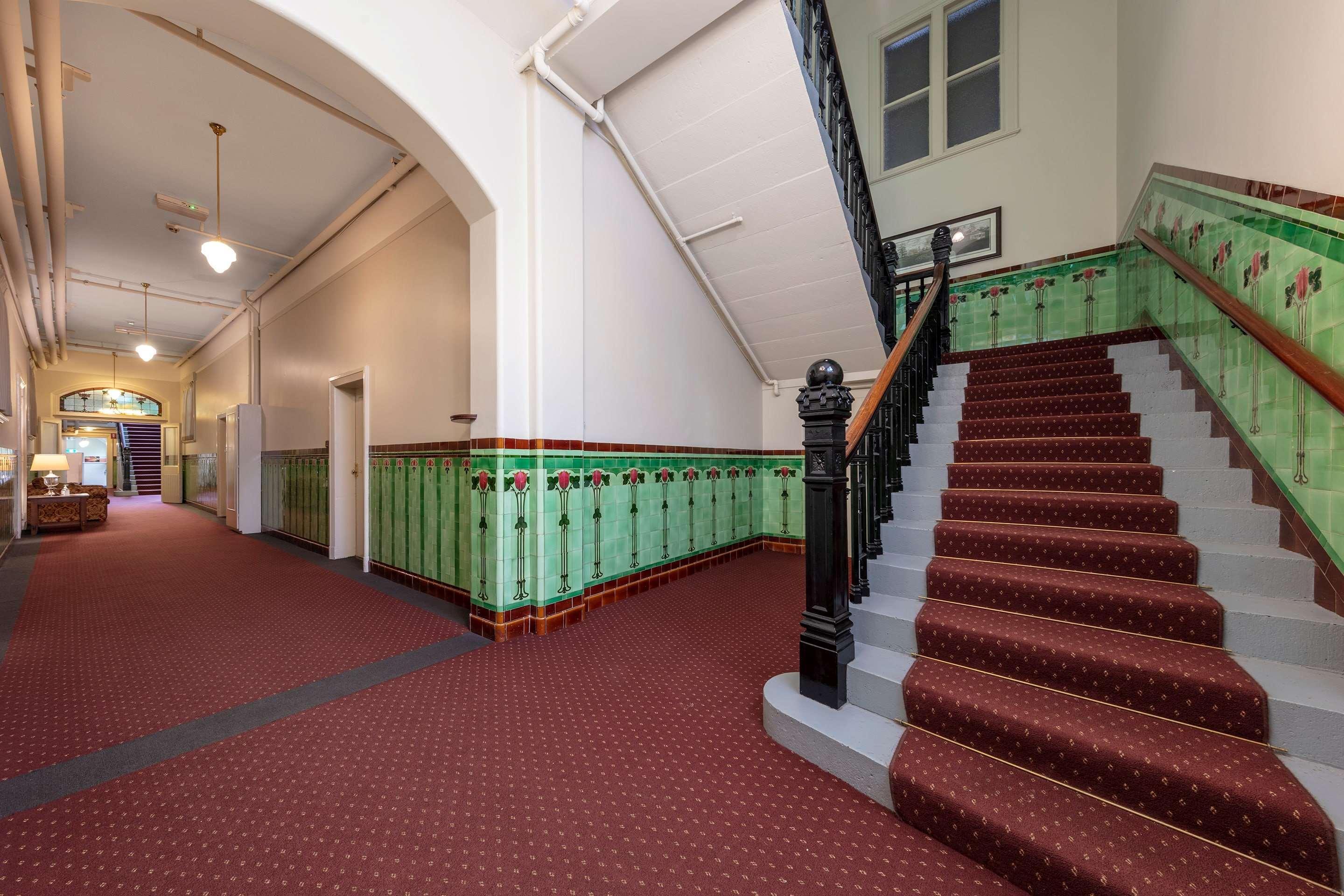 Club Wyndham Ballarat, Trademark Collection By Wyndham Exterior photo