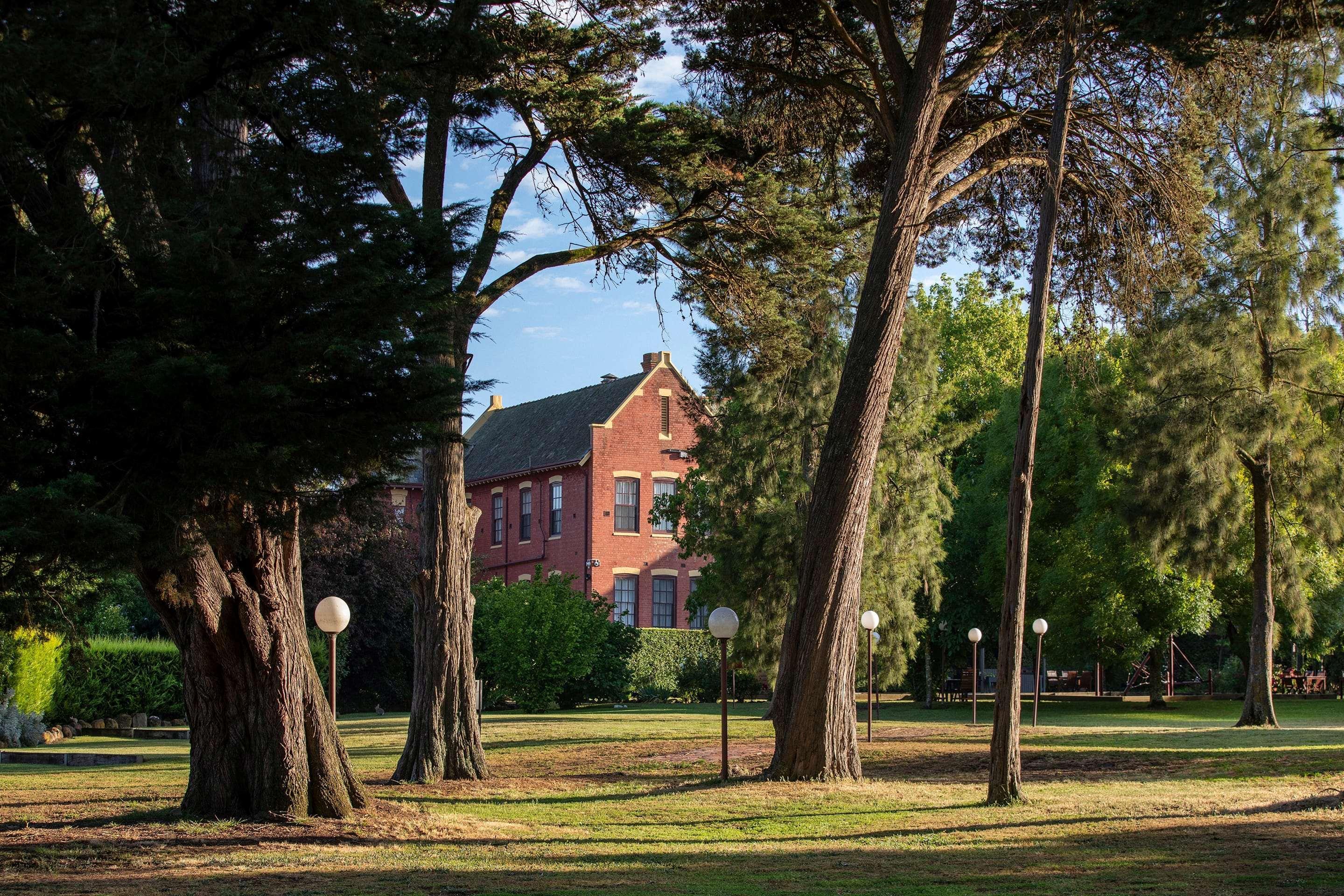 Club Wyndham Ballarat, Trademark Collection By Wyndham Exterior photo
