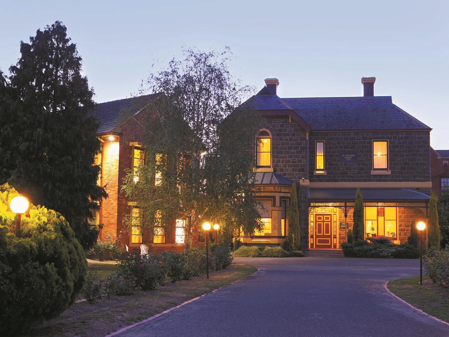 Club Wyndham Ballarat, Trademark Collection By Wyndham Exterior photo