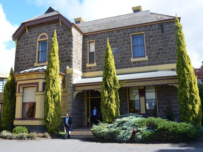 Club Wyndham Ballarat, Trademark Collection By Wyndham Exterior photo